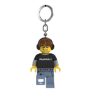 LEGO Video Game Guy Key Light (5008990)